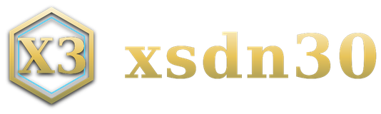xsdn30 logo