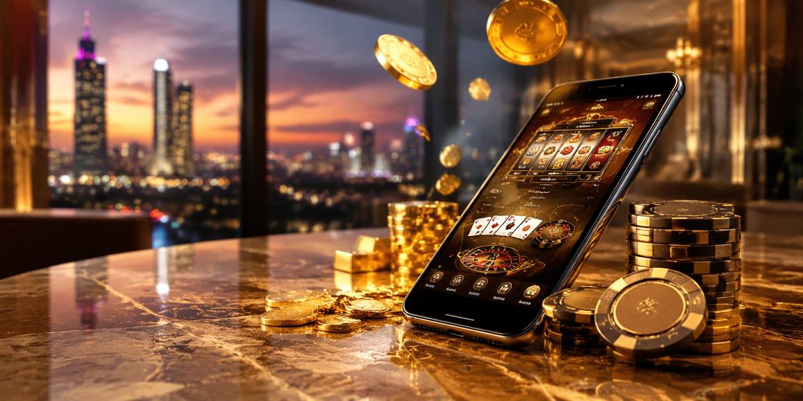 xsdn30 mobile gaming
